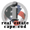 Cape Cod Real Estate Logo